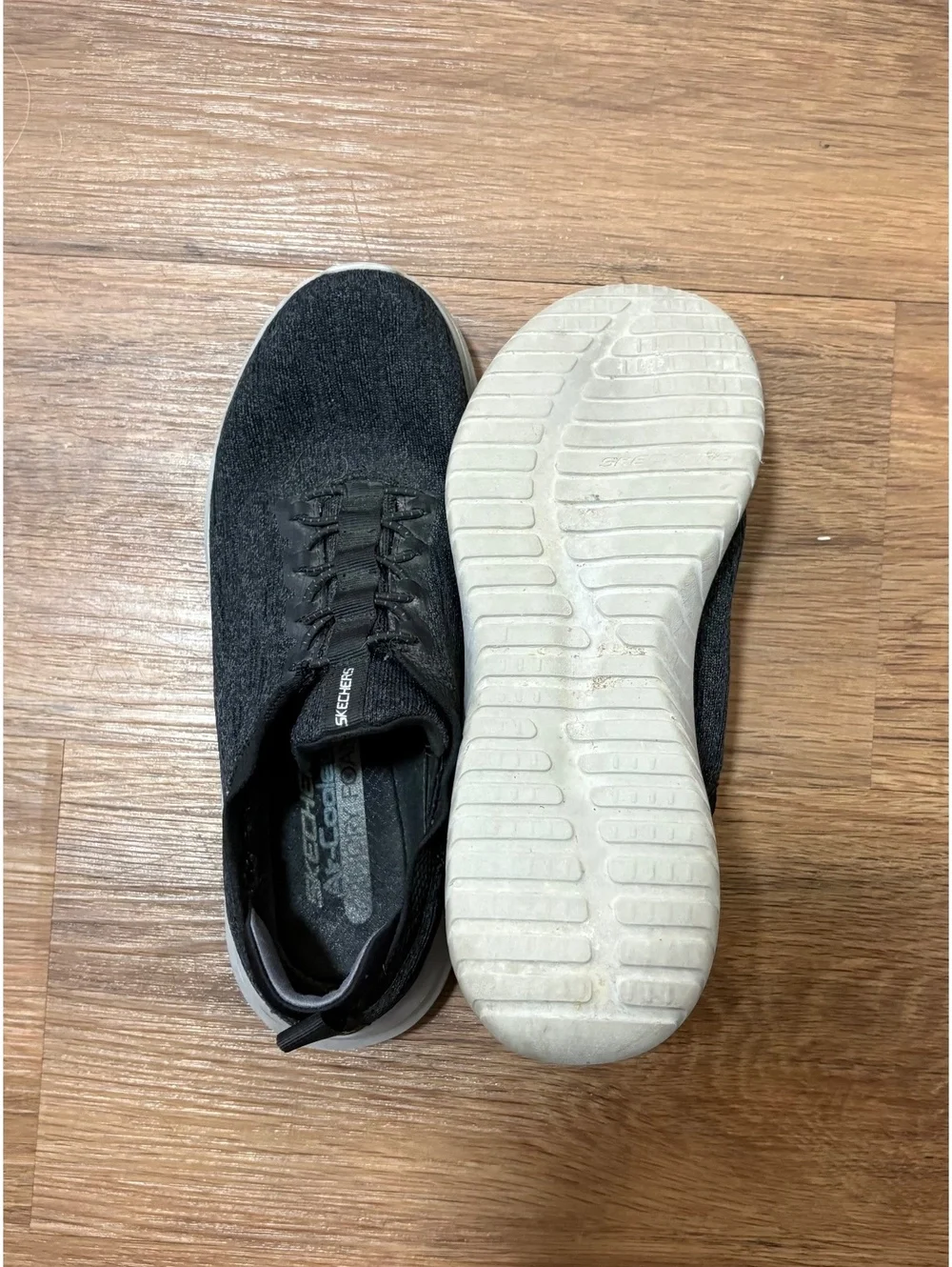 Skechers men’s athletic